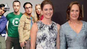 The Big Bang Theory: Facts About The Cast To Make You Say “Bazinga!!”