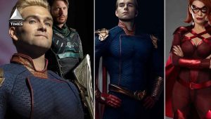 The Boys Season 3 Promo Teases Its Own Avengers-Like Team