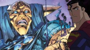 The Fate of DC’s Lost Cosmic God Revealed – Batman And Superman’s Dark Multiverse Mission