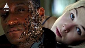 The Grossest Things Actors Had To Do For A Role In A Movie