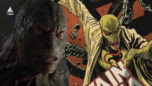 The Lizard: Strongest Alternate Reality Versions Of The No Way Home Villain, Ranked