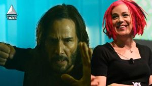 The Matrix 4’s Jessica Henwick Gives An Insight on Lana Wachowski’s Directing Style !