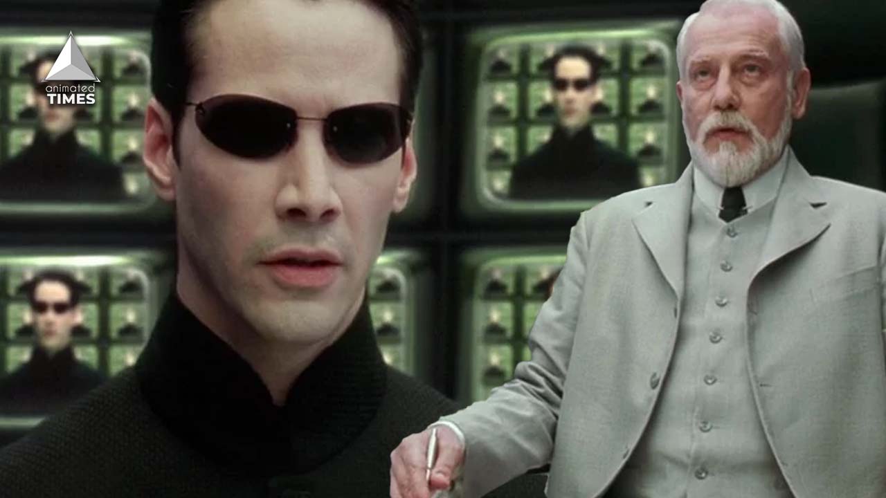The Matrix History Of The One Before Neo