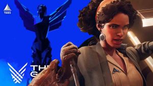 The Nominees Of The Game Awards 2021 Are Here!