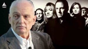 The Sopranos: Creator David Chase Confirms What Happened to Tony In Finale