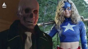 The Stargirl Season 2’s Ending, Upcoming Season’s Villain, And New Title Explained