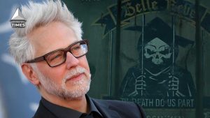The Suicide Squad: James Gunn Gives Fans A Closer Look At Belle Reve’s Warning Sign