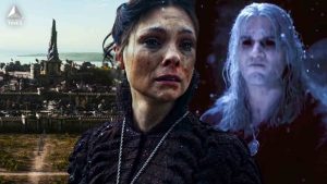 The Witcher Season 2 Appears To Be Far Superior To Season 1