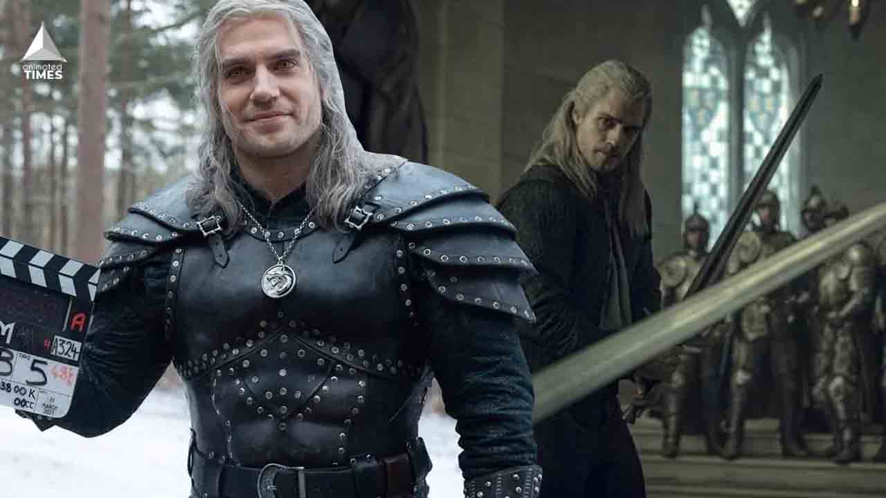 The Witcher Season 2: Shocking Things That Happened On The Sets