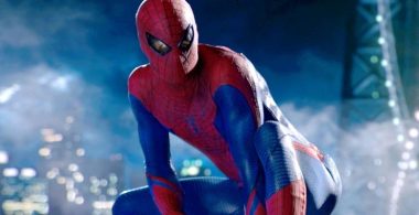 The Amazing Spider-Man Star Andrew Garfield Reflects On His ...