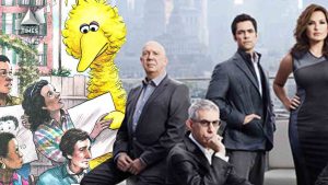 These 5 Times TV Shows Displayed Respects to Real-Life Tragedies