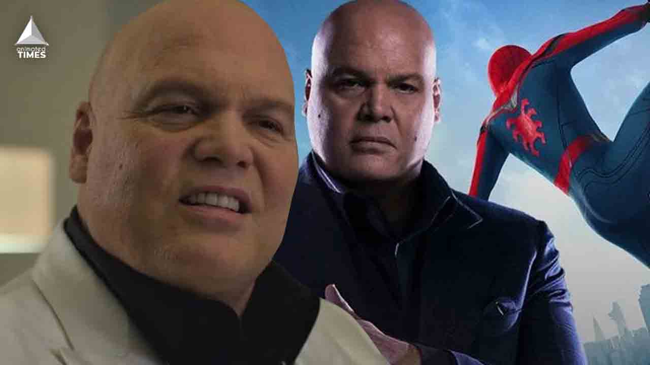 This Daredevil Star Is Looking Forward For Kingpin And Spider-Man Fight in MCU