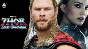 Thor: Love And Thunder Might Fix The Events Of Thor: The Dark World