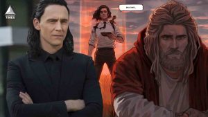 Thor and Loki Get An Emotional Reunion Thanks To This Fan Art