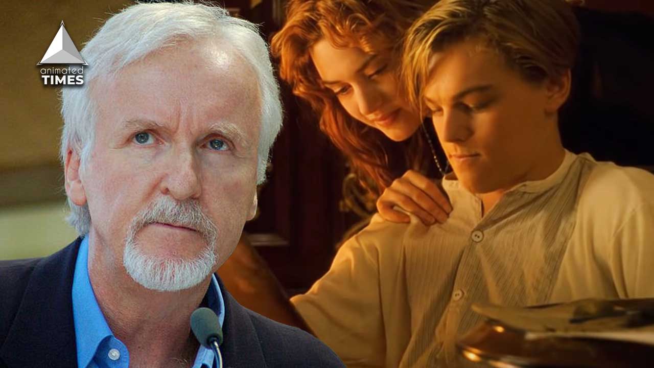 The Titanic Contains One Of James Cameron’s Most Brilliant (& Seductive) Talents