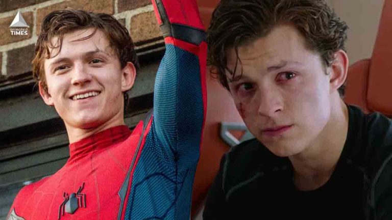 Tom Holland Has Already Vowed To Guide The Next Spider-Man Actor!!!