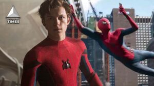 Goods News For Tom Holland Fans As His Spider-Man Is Staying in the MCU