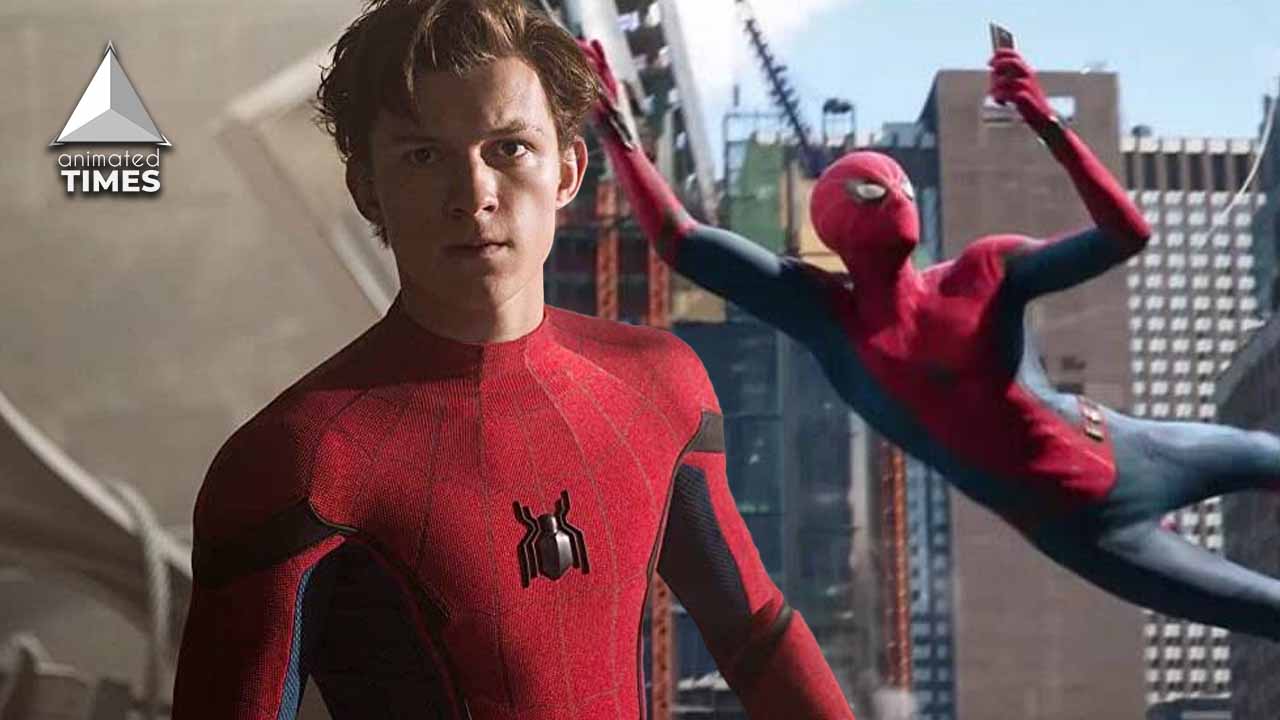 Tom Hollands Spider Man Staying in the Marvel Cinematic Universe