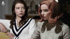 Top 5 Anya Taylor-Joy Film & TV Roles Rated On Rotten Tomatoes