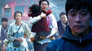 Top Korean Horror Movies You Should Not Miss!