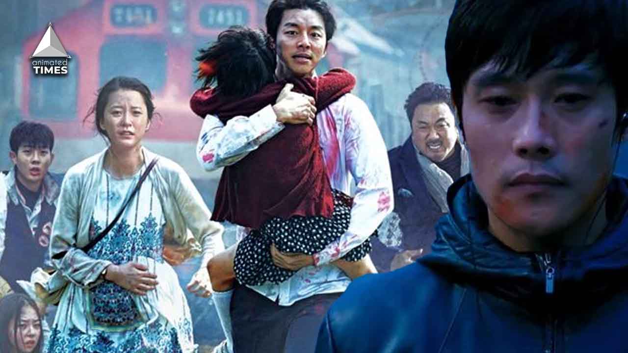 Top Korean Horror Movies You Should Not Miss!