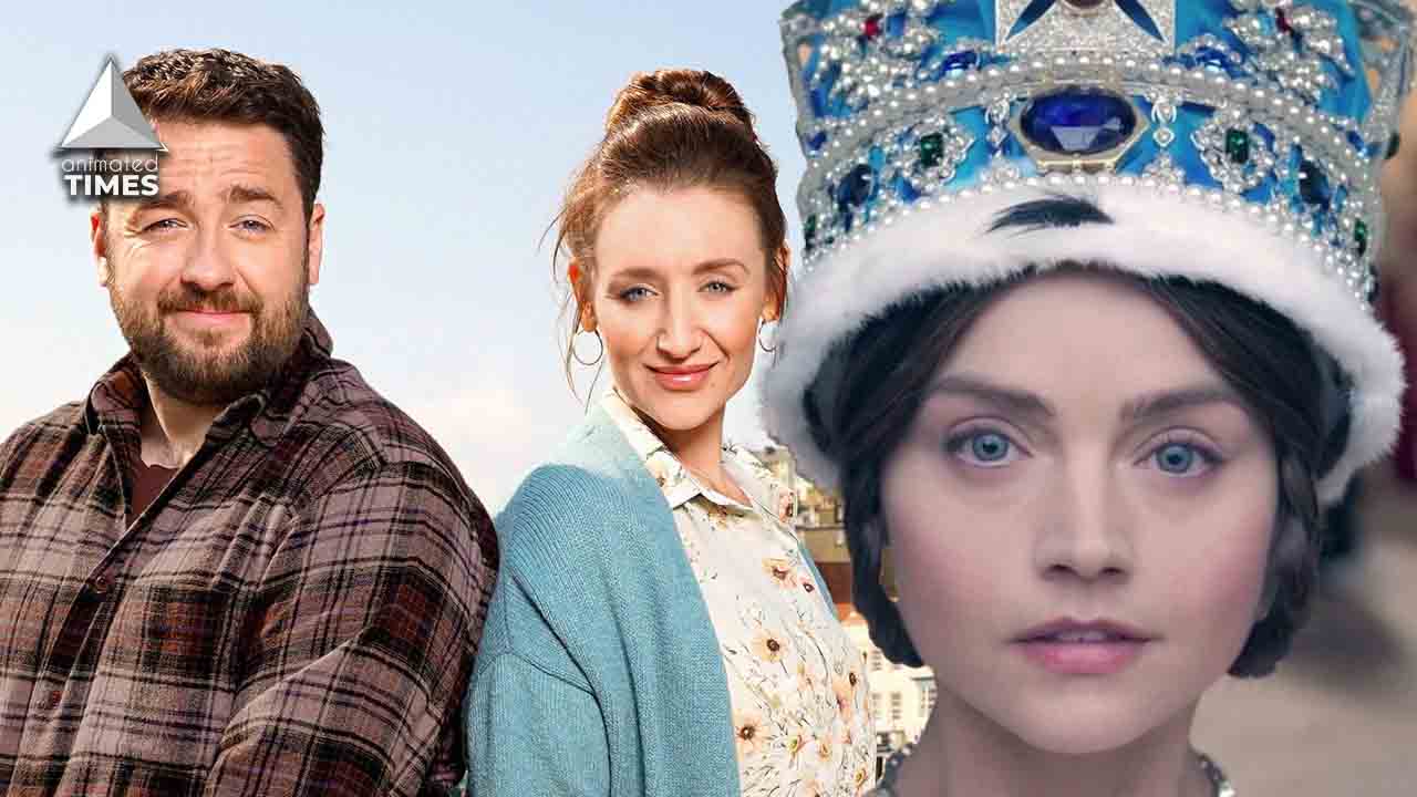 UKs 5 TV Shows Which Deserved Another Season