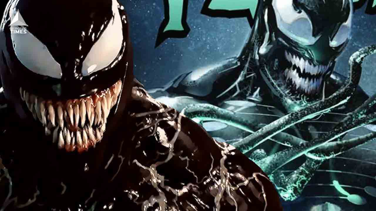 Venom’s Death: Marvel’s Most Tragic Ending
