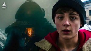What Black Adam Could Mean For Shazam 2 (And The DCEU)