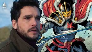 What Exactly Does “Death Is My Reward” In Eternals Credits Scene Mean ?