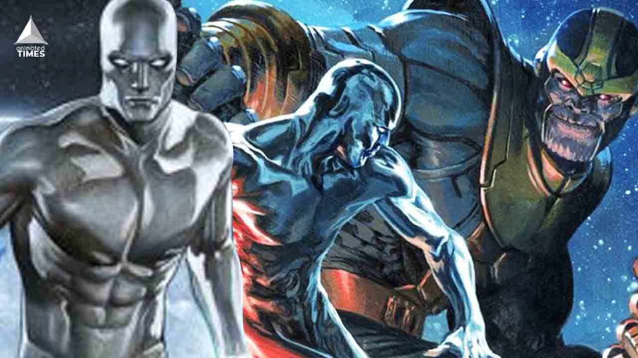 What If…? 49 Shows How The Silver Surfer Was Broken By The Infinity Gauntlet