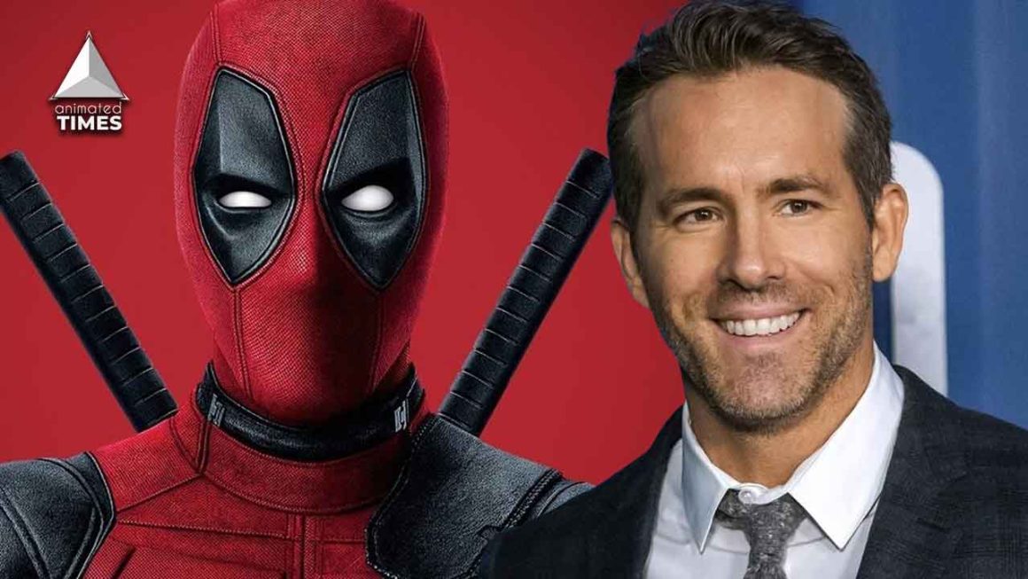 Whats The Difference Between His And Deadpools Drinking Preferences Ryan Reynolds Reveals 