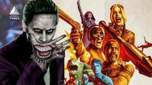 Why Didn’t Director James Gunn Want The Joker In The Suicide Squad?