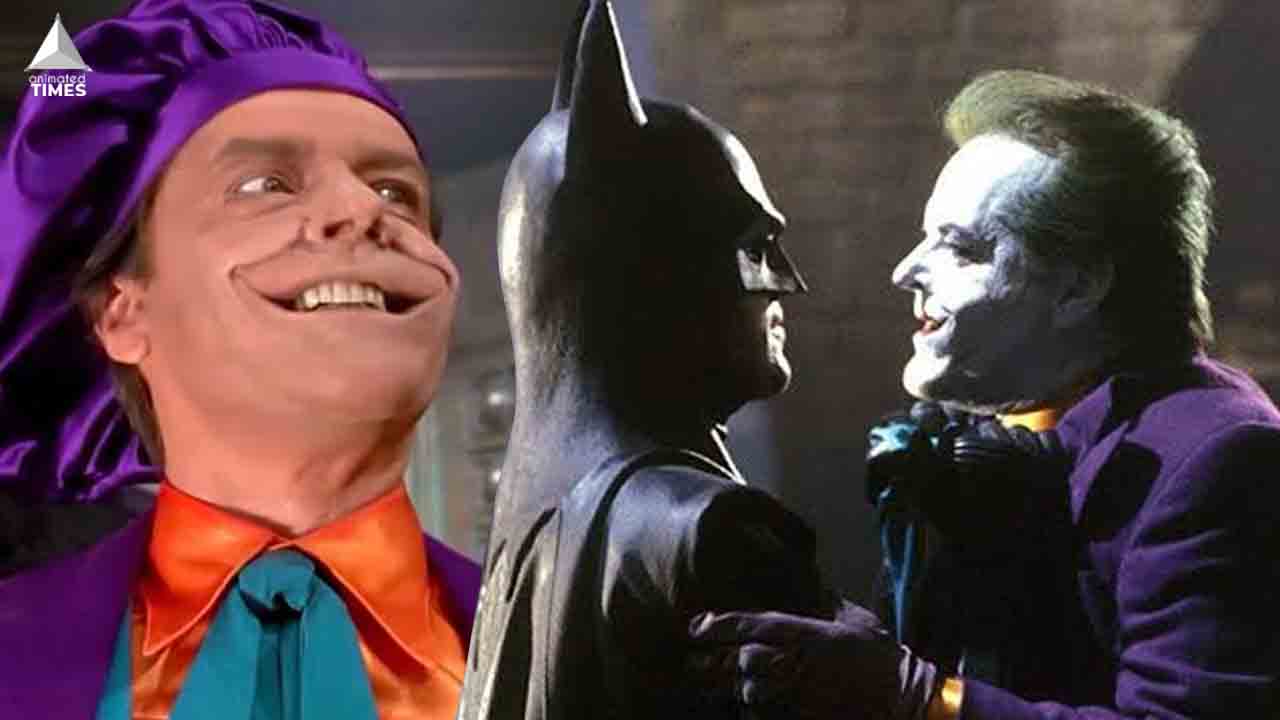 Why John Lithgow’s Legacy Missed The Role of the Joker