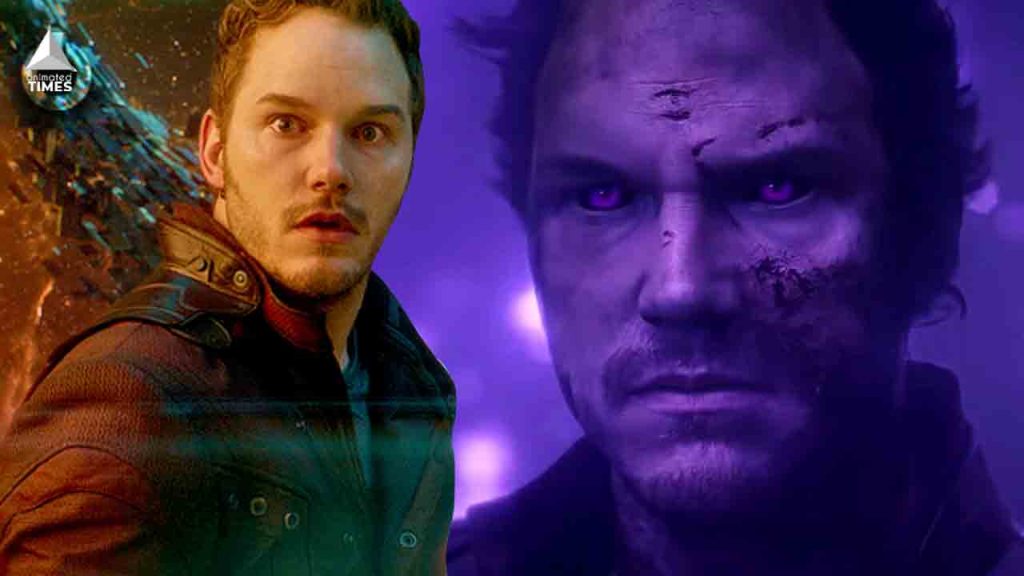 Why Peter Quill Won't Regain His Celestial Powers