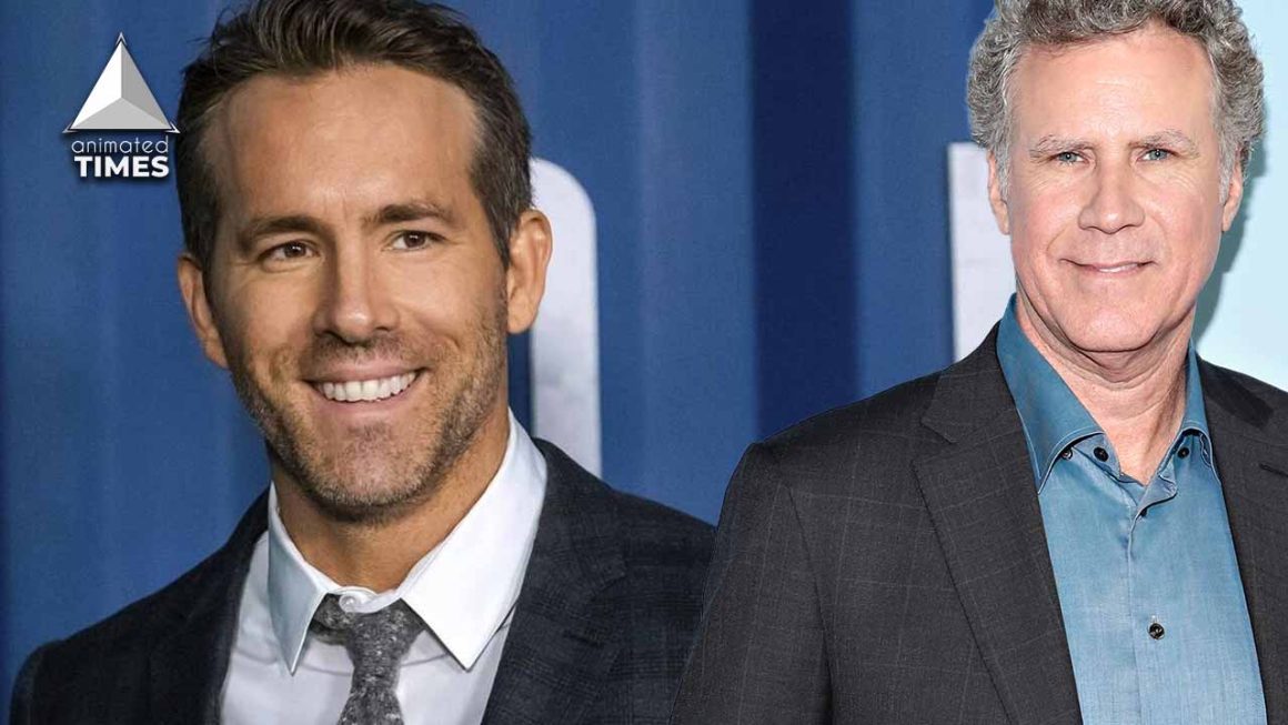 Will Ferrell And Ryan Reynolds Fill In For Each Other In Late Night Talk Shows 