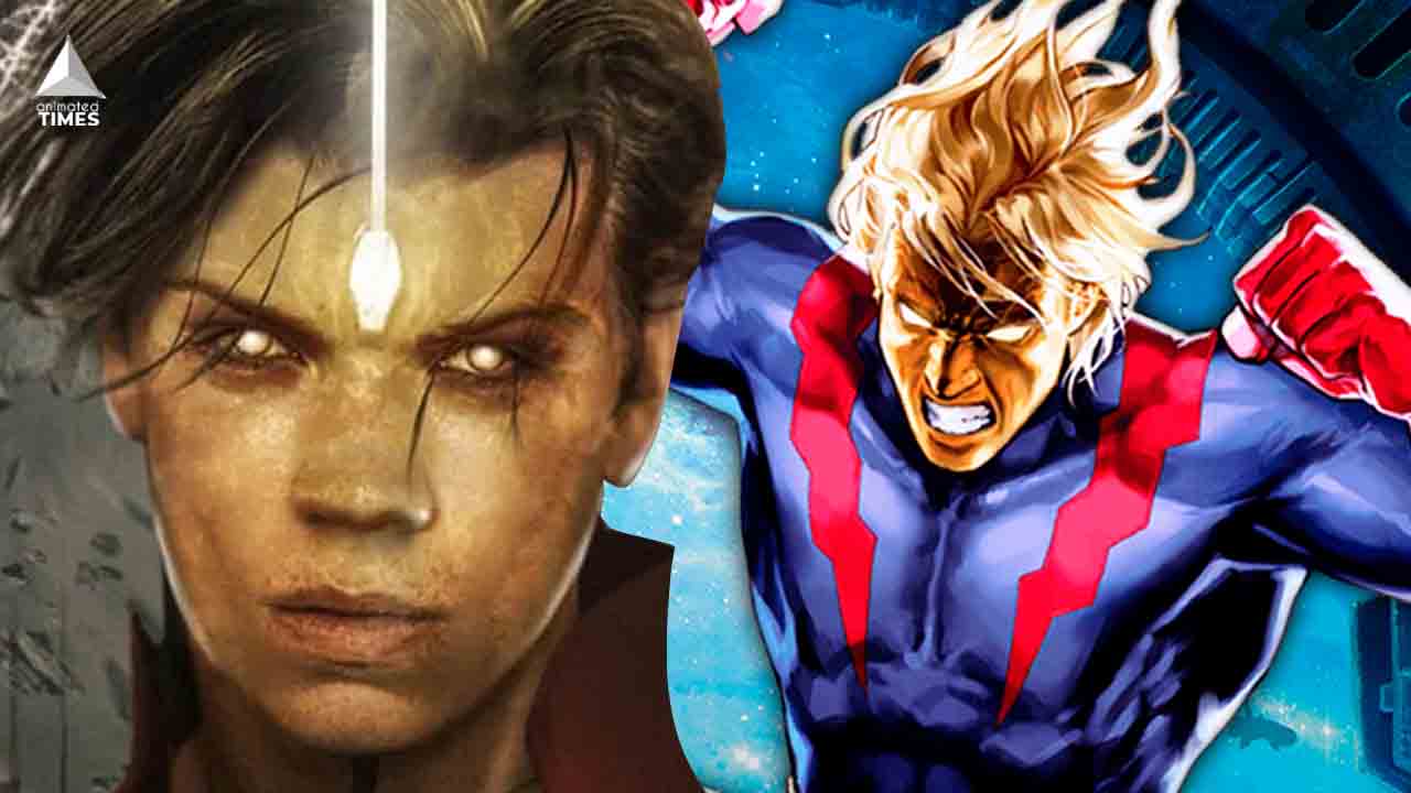 Will Poulter Comments On Adam Warlock Casting In Guardians of the Galaxy Vol. 3