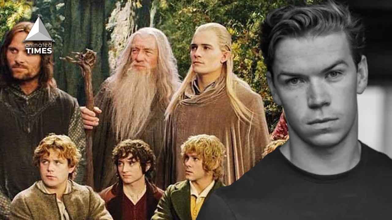 Will Poulter Talks About Why He Exited Amazon’s Lord Of The Rings Show!