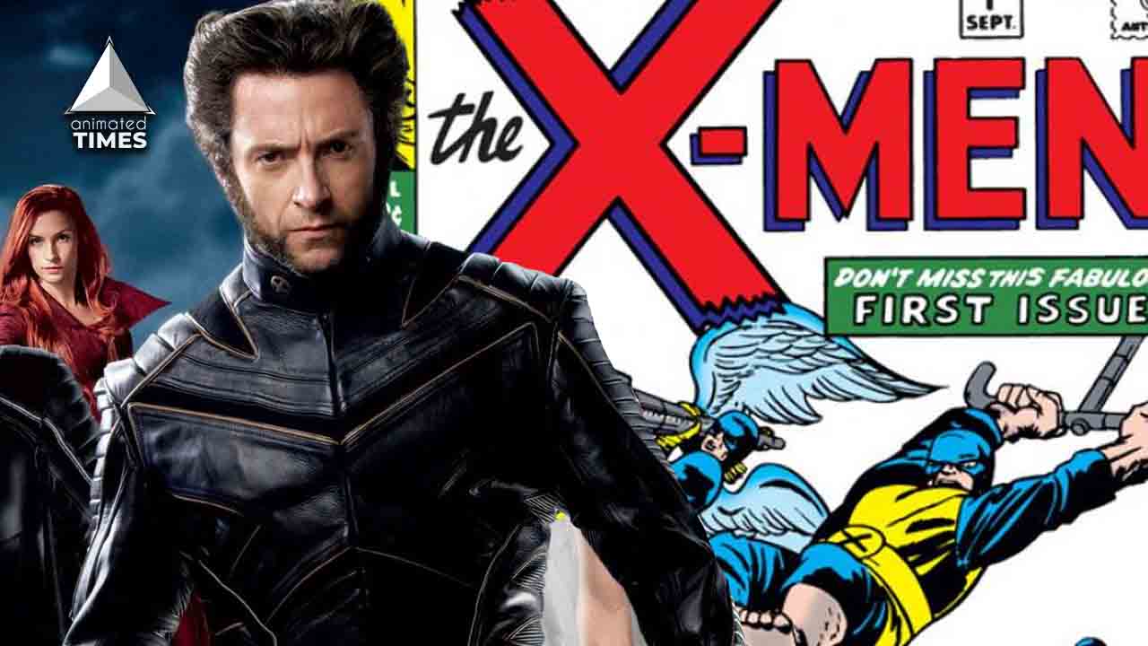 X Men Developed Magentos Holocaust Backstory Way Beyond Stan Lee Could Have Imagined