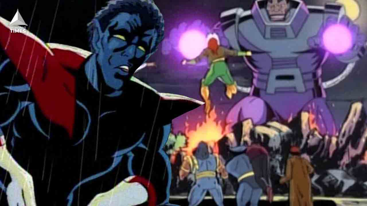X-Men The Animated Series – Why It’s Better Than You Remember