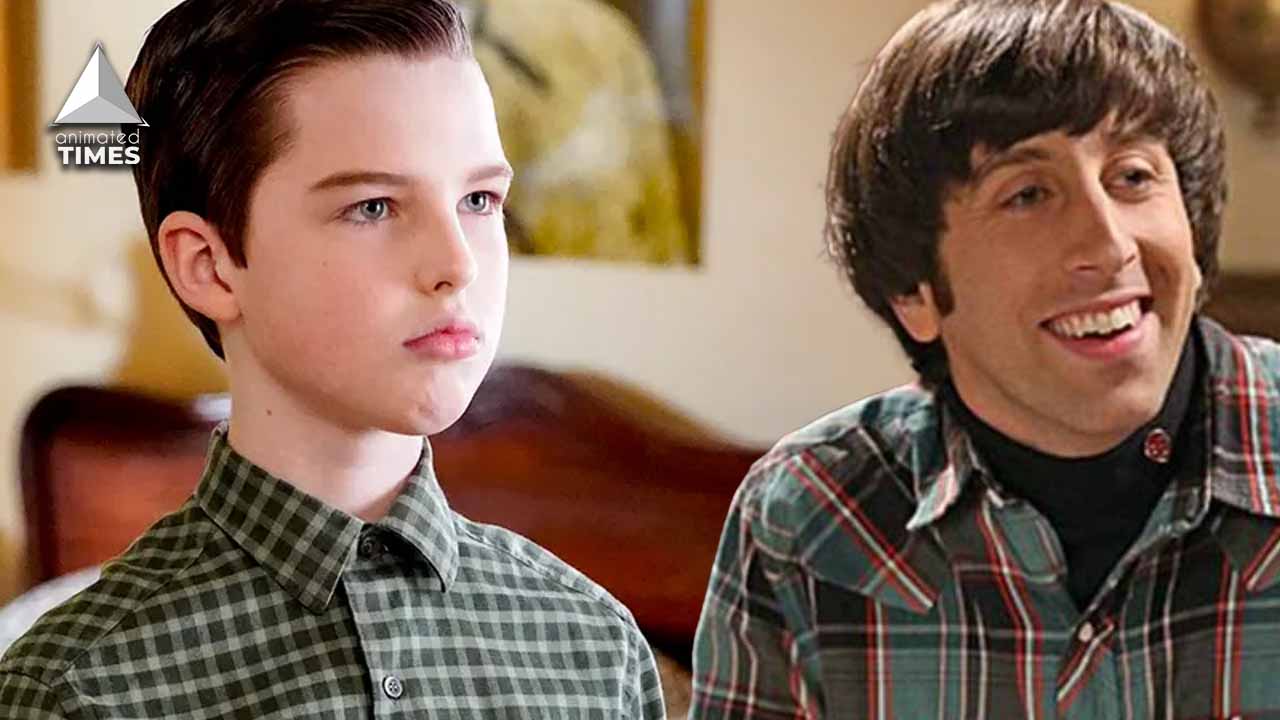 Young Sheldons Season 5 Teaser Explains Why Sheldon Dislikes Engineers So Much