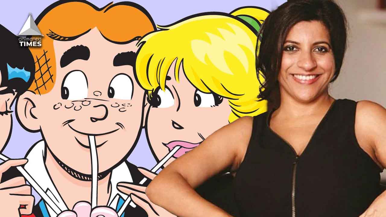 Zoya Akhtar All Set To Direct “The Archies” Comic Book Adaptation for Netflix!