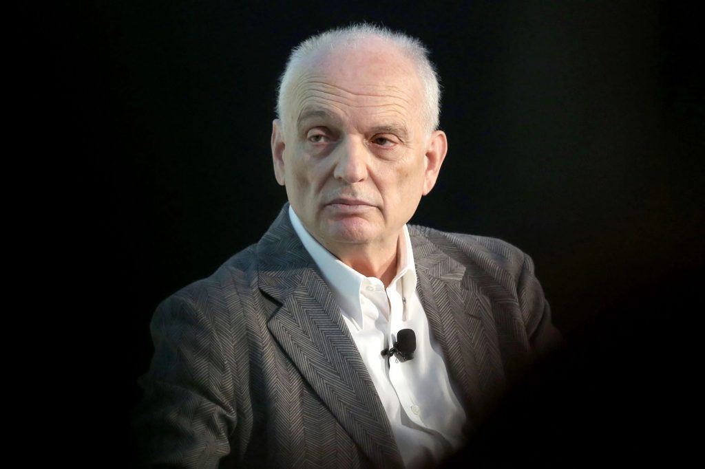 David Chase