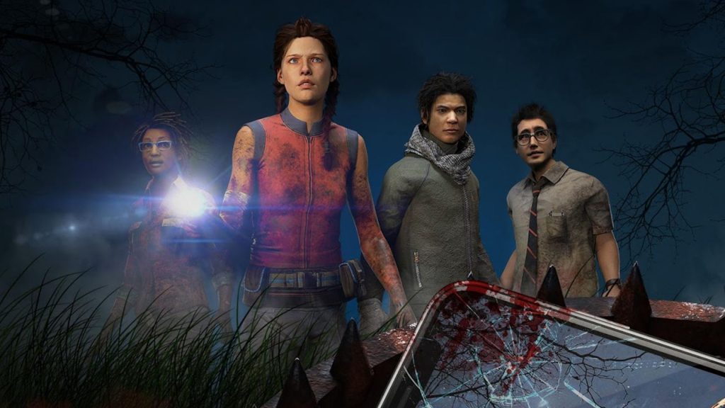 Are you ready for the upcoming chapters of Dead by Daylight?