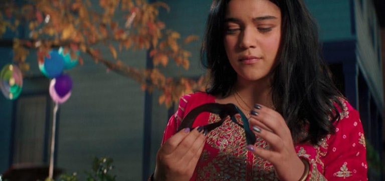 First Look At Ms. Marvel Revealed During Disney+ Day And WE LOVE IT!