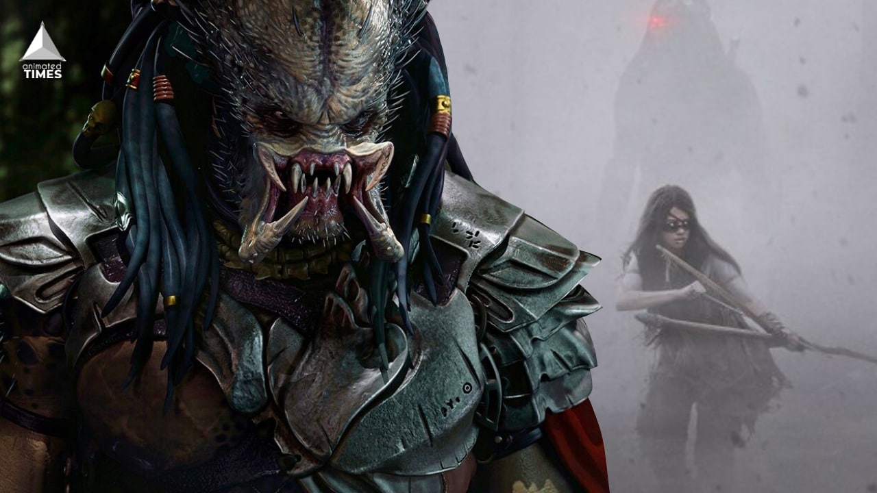 Can Predator 5 Save A Franchise Which Is Turning Into A Failure?