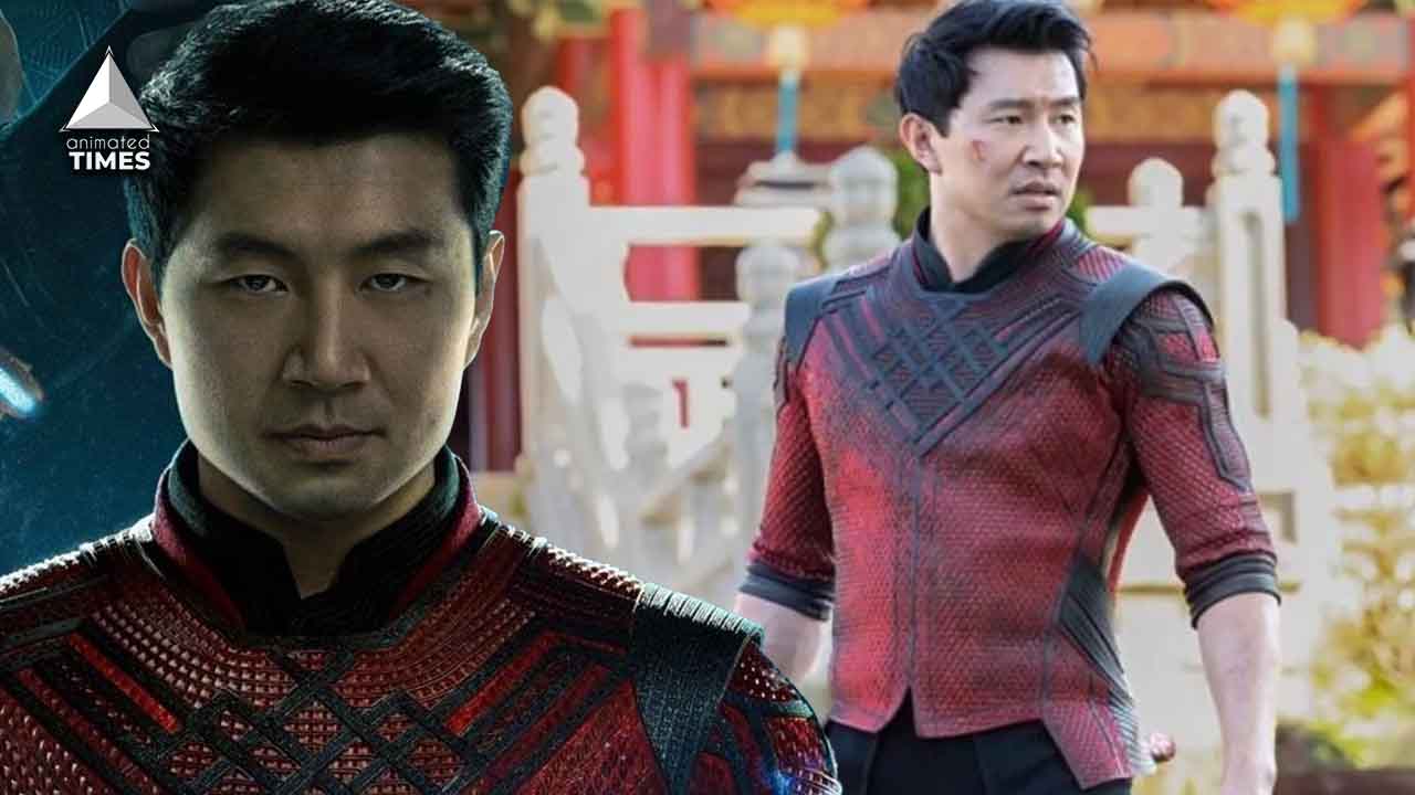 ‘Shang Chi Is The Most Annoying Avenger Says Stunt Performer