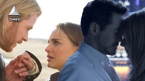 10 Best Romances In MCU