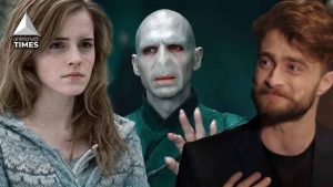 10 Harry Potter Cast Member Confirmed For HBO Max Harry Potter Reunion