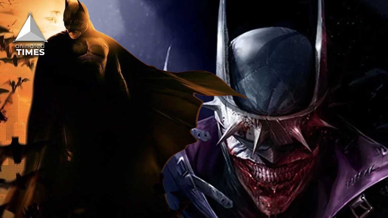 10 Shocking Things The Mighty Batman Is Scared Of