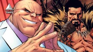 10 Spider-Man Villains Who Are Yet To Feature In A Spider-Man Movie